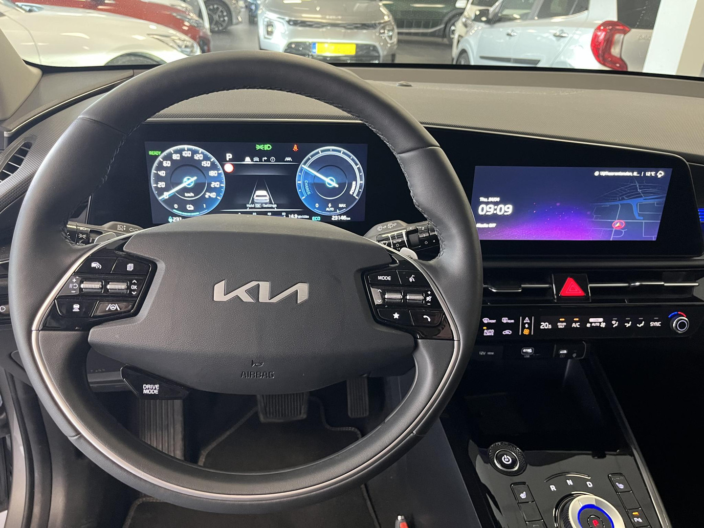 Kia Kia