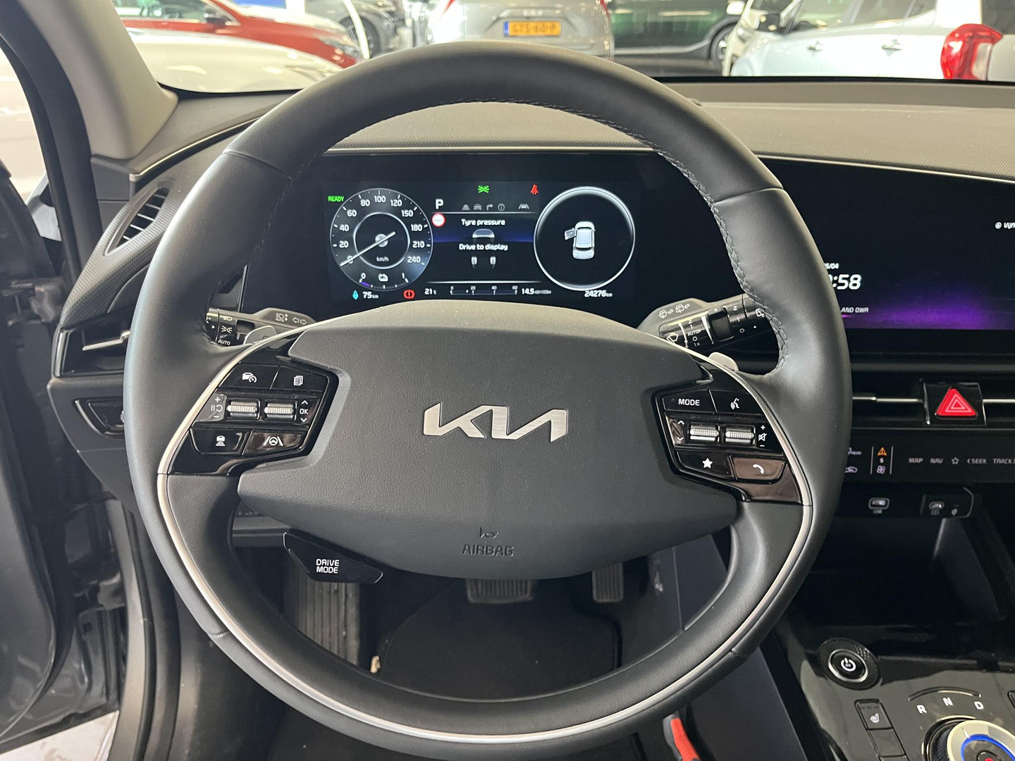 Kia Kia