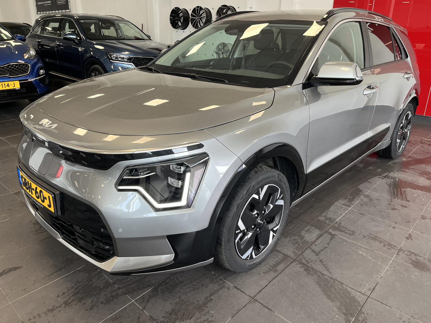 Kia Kia