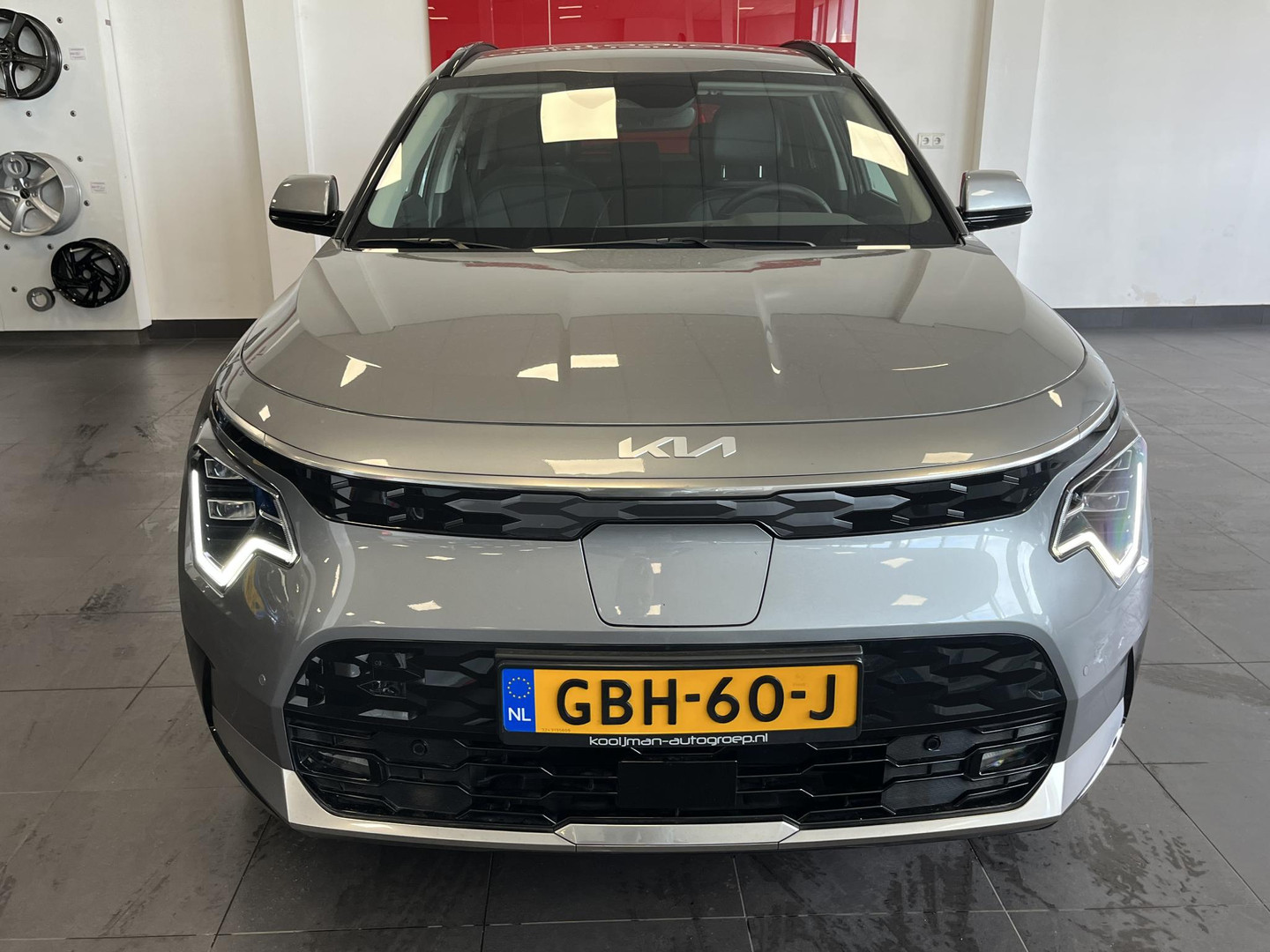 Kia Kia