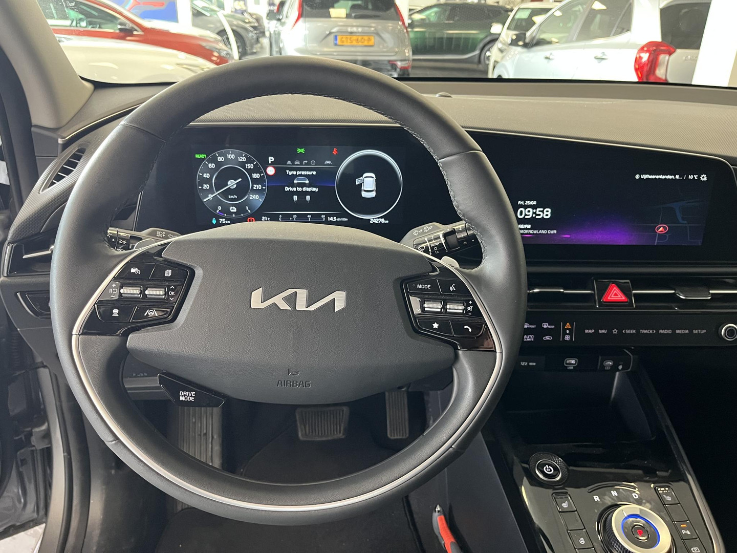 Kia Kia
