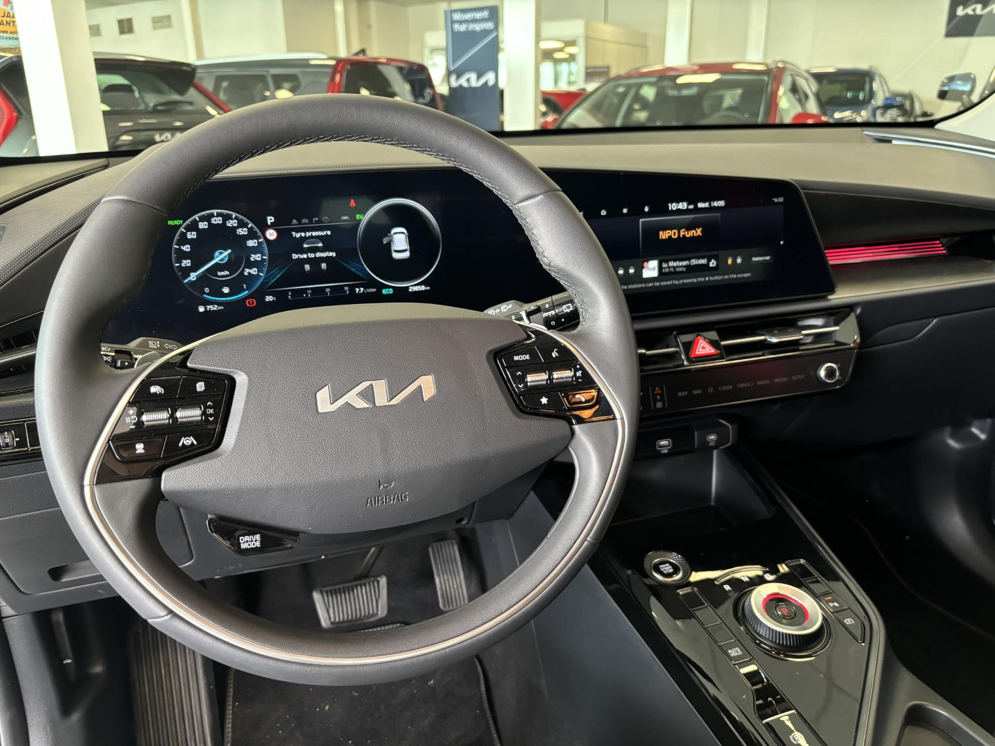 Kia Kia