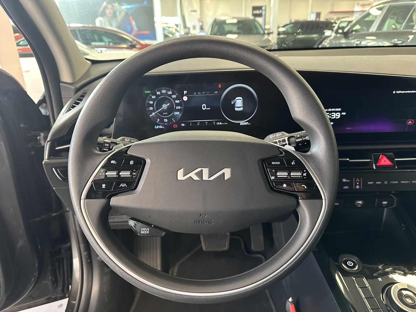 Kia Kia