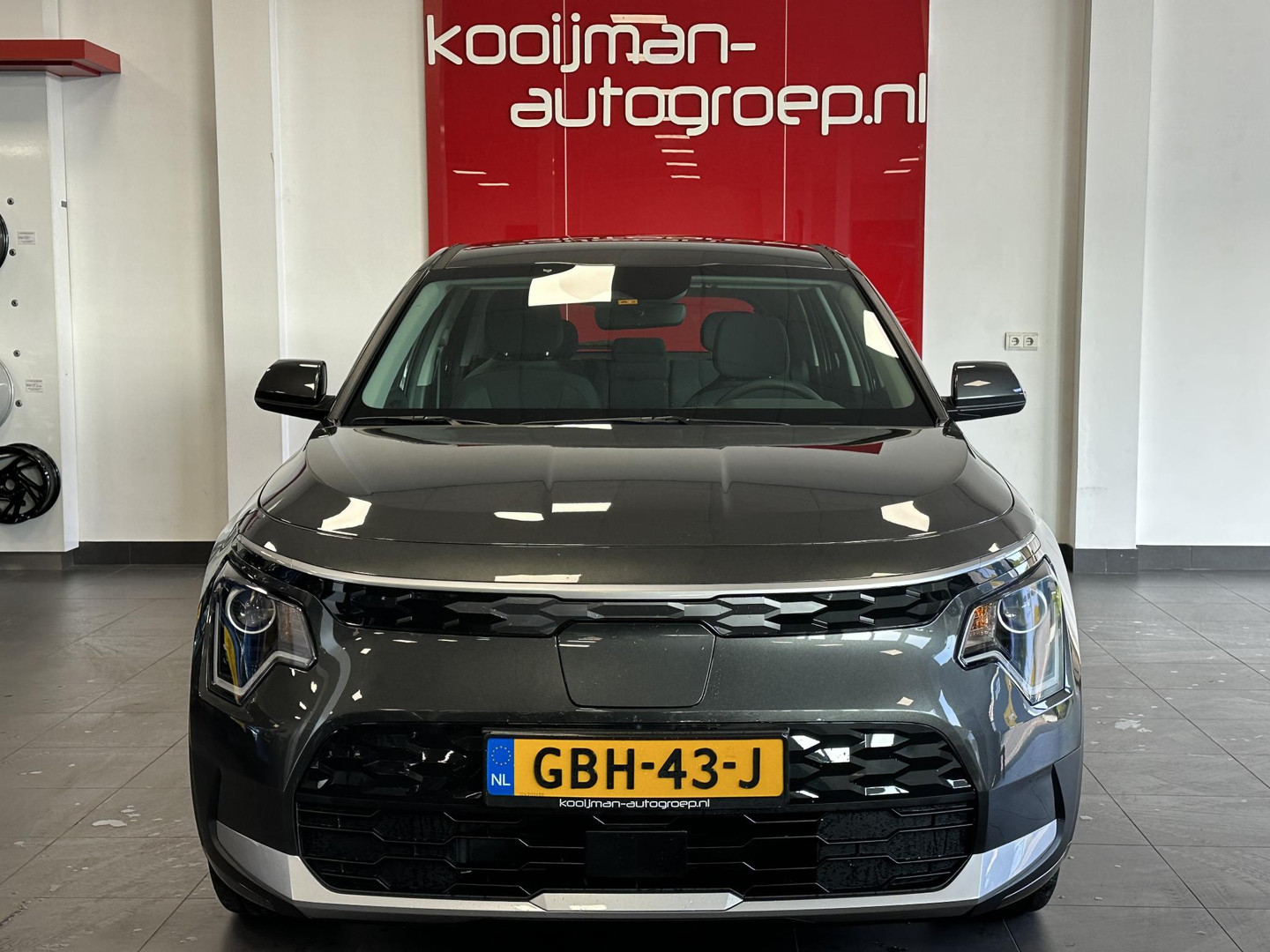 Kia Kia