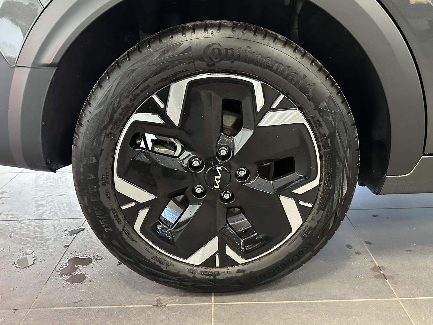 Kia Kia