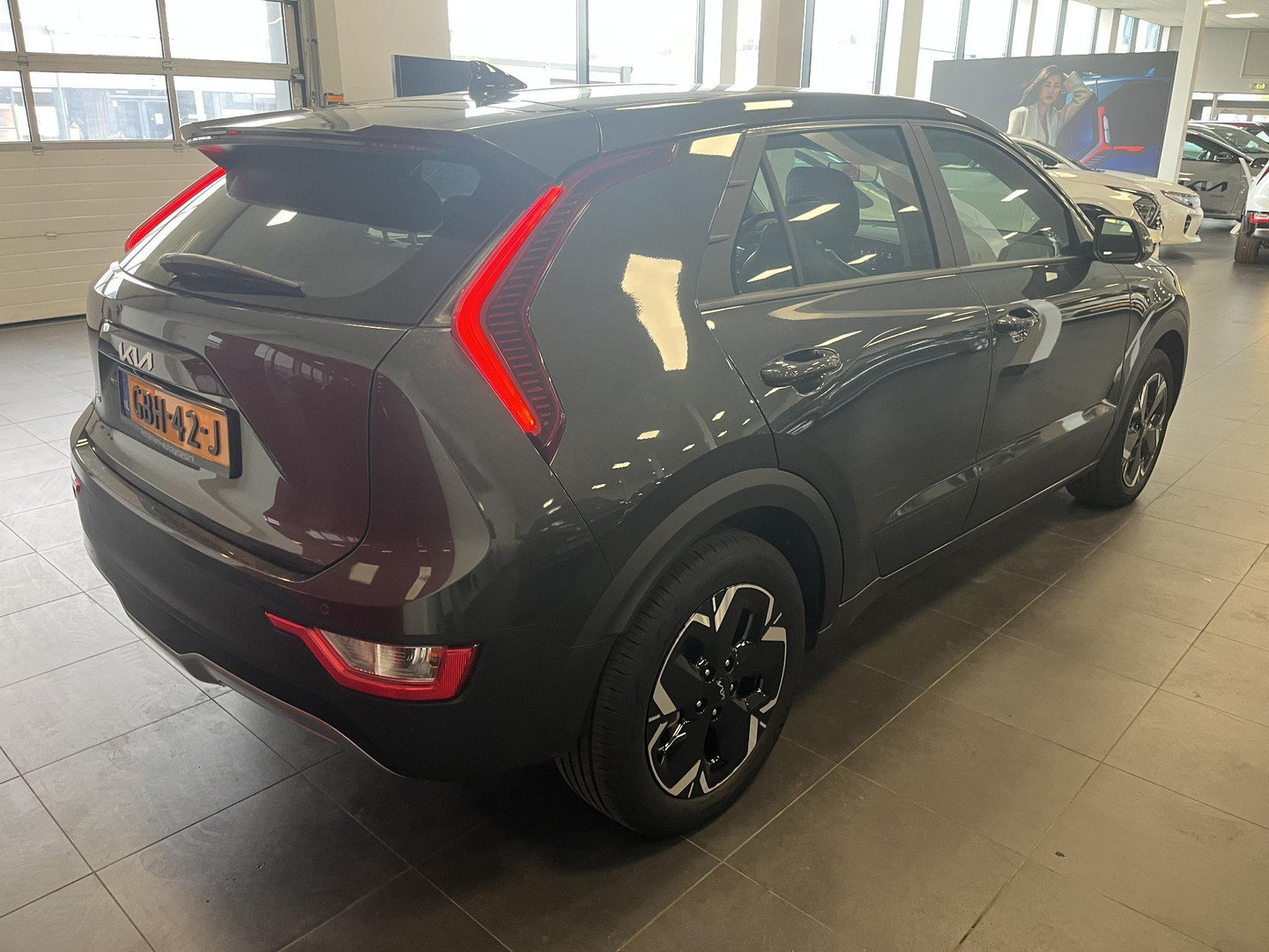 Kia Kia
