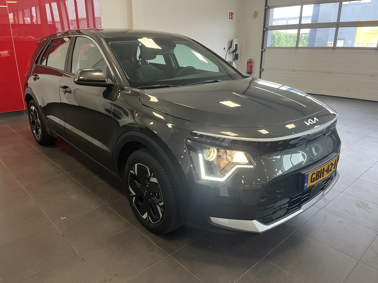Kia Kia