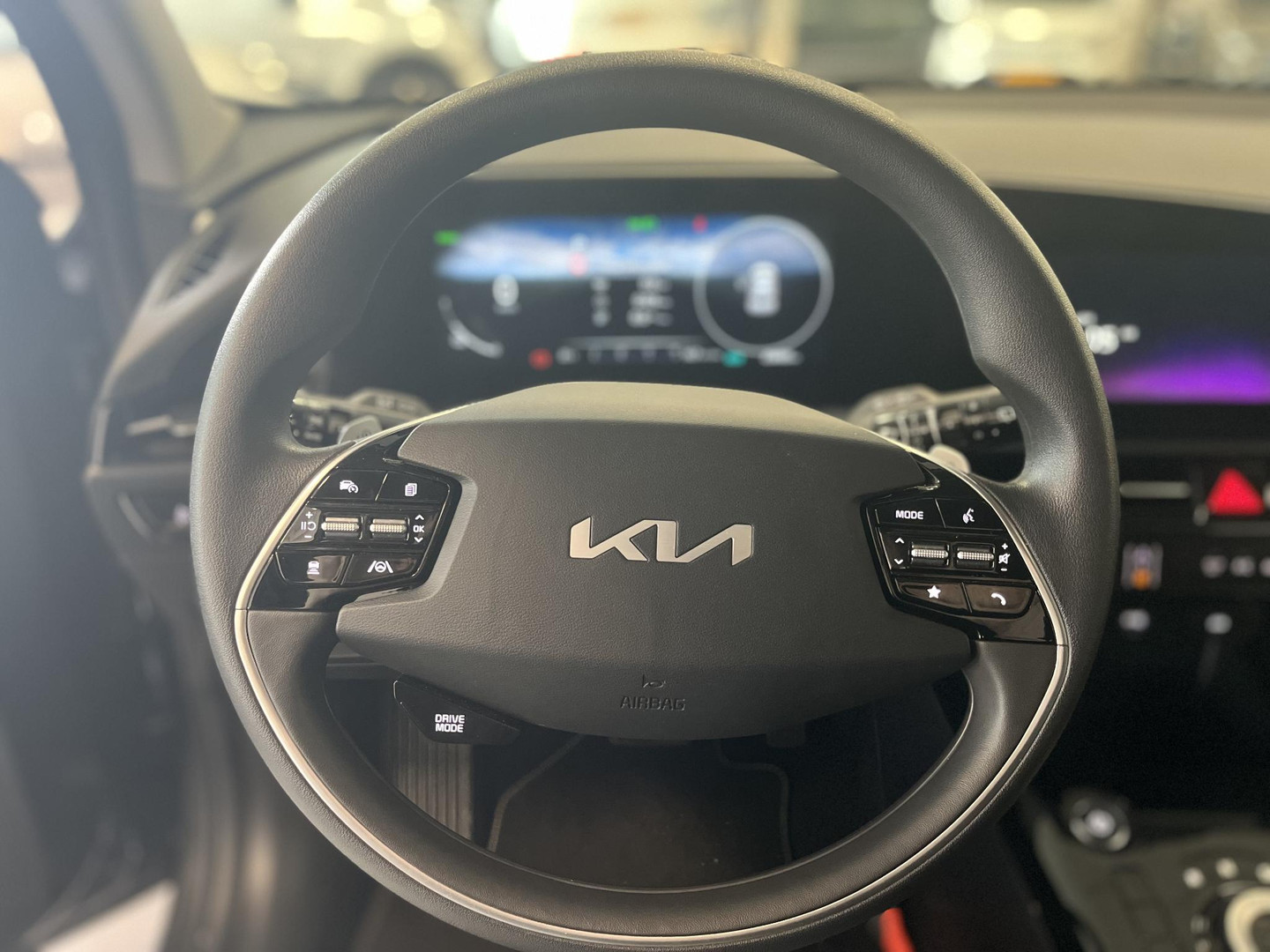 Kia Kia