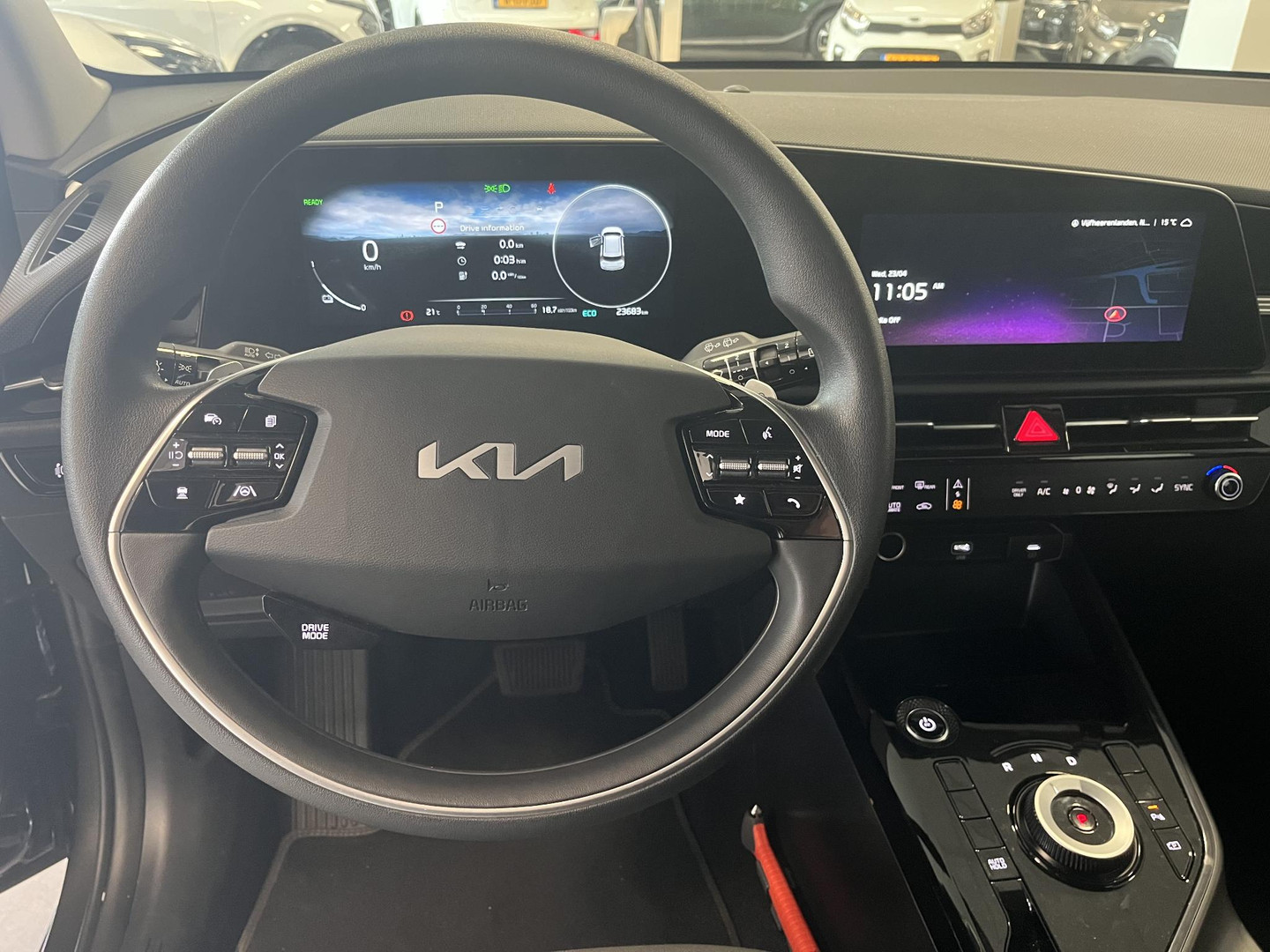 Kia Kia