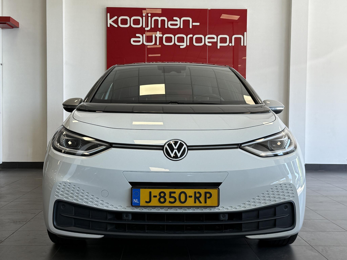 Volkswagen Volkswagen