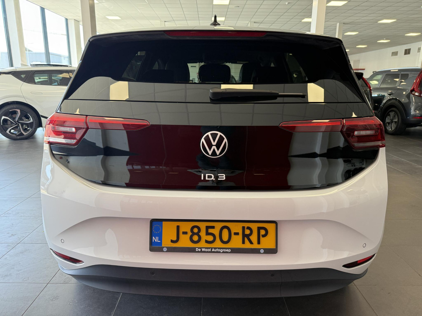 Volkswagen Volkswagen