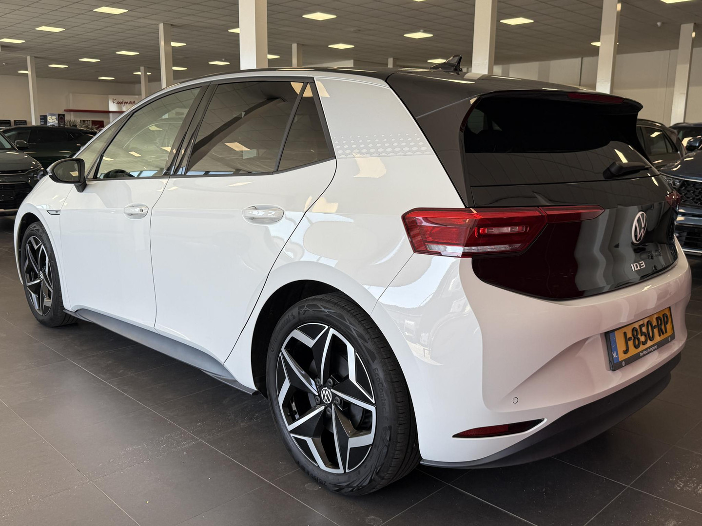 Volkswagen Volkswagen