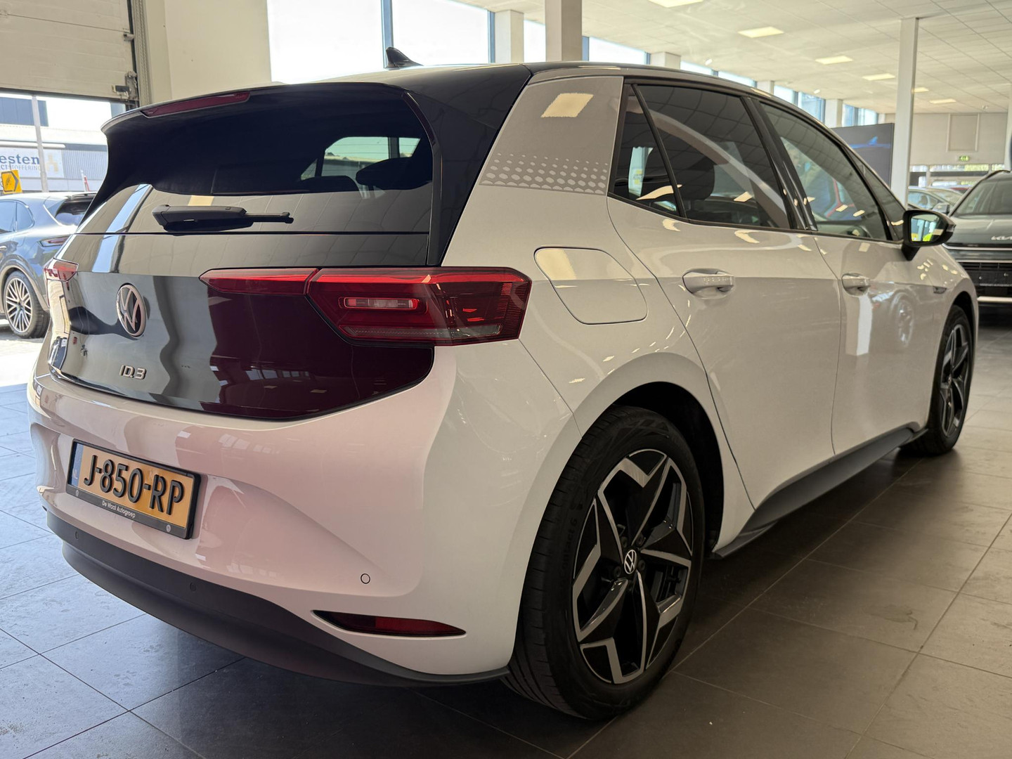 Volkswagen Volkswagen