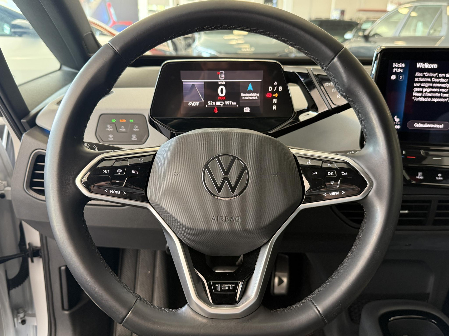 Volkswagen Volkswagen