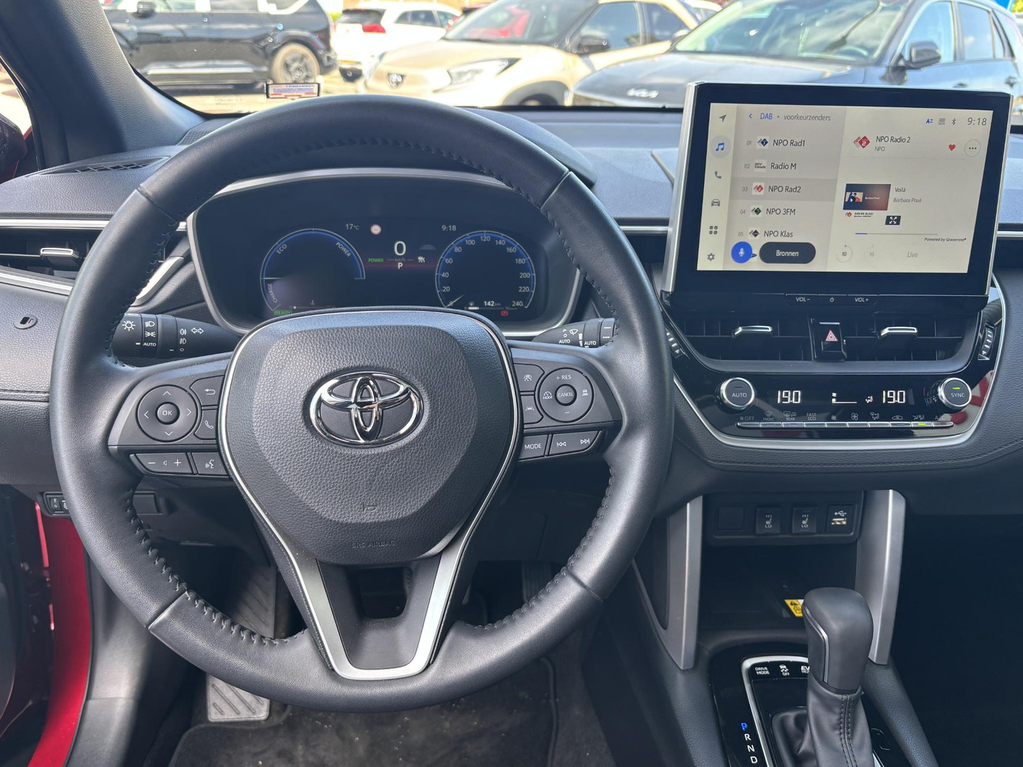 Toyota Toyota