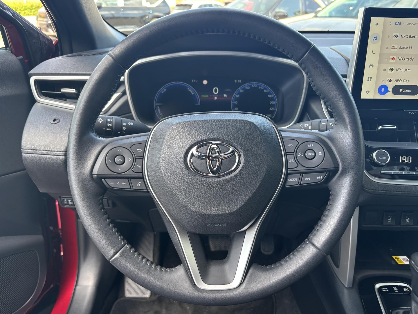 Toyota Toyota