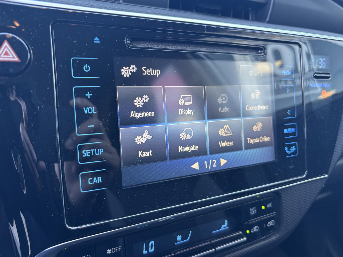 Toyota Toyota
