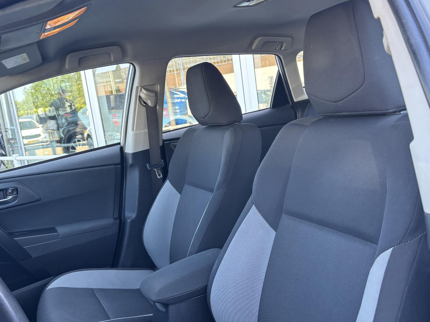 Toyota Toyota