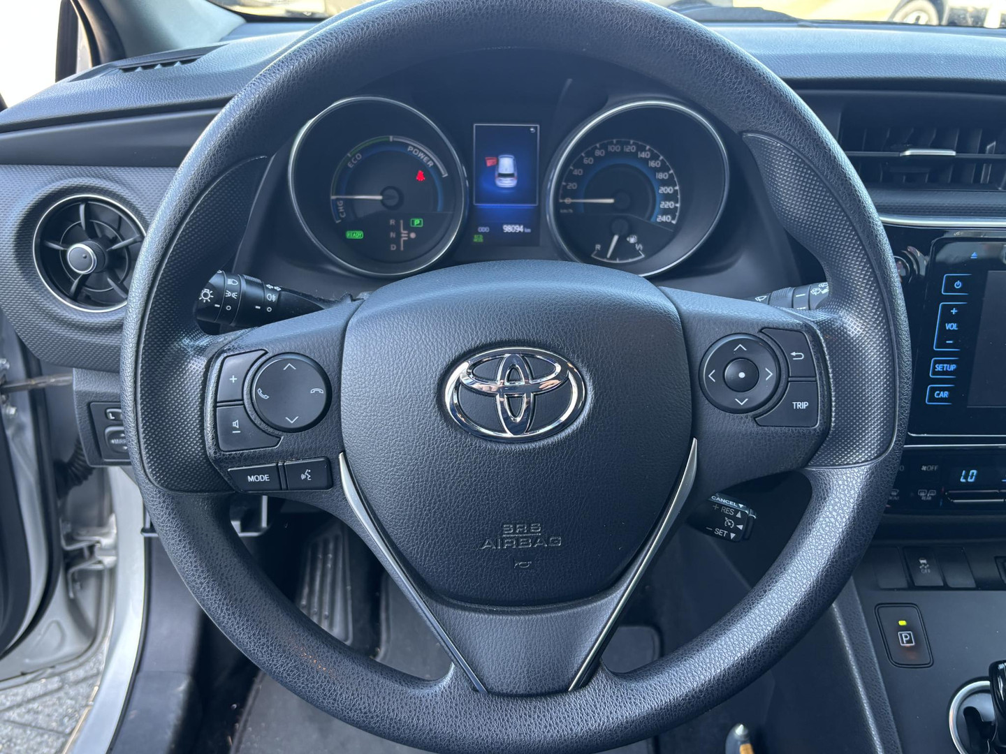 Toyota Toyota