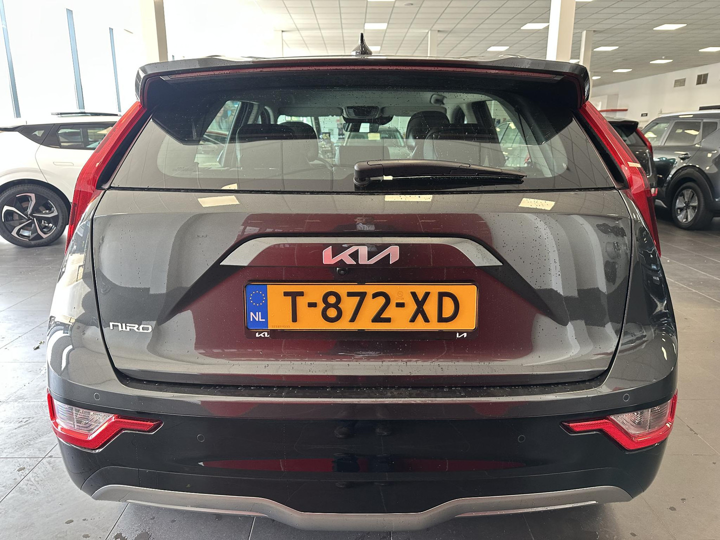 Kia Kia