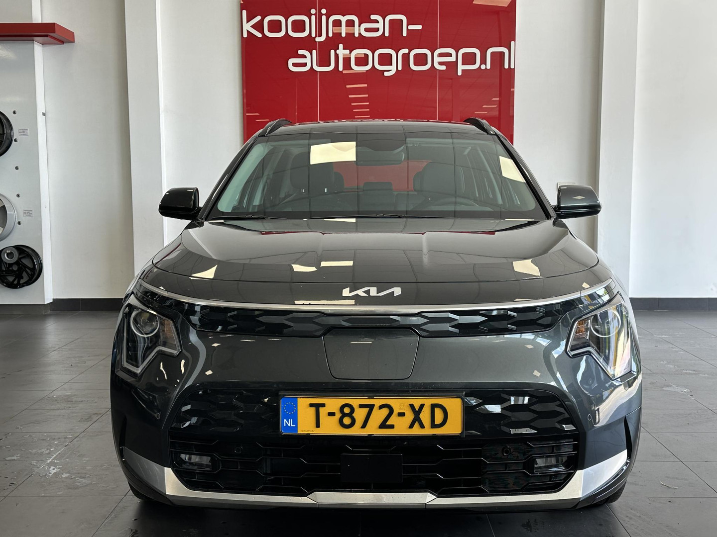 Kia Kia