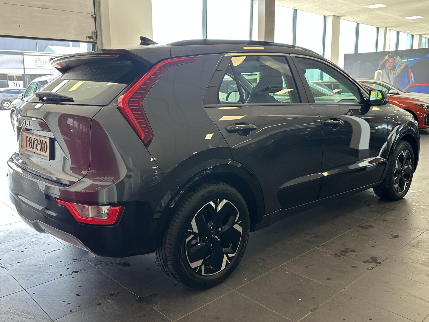 Kia Kia