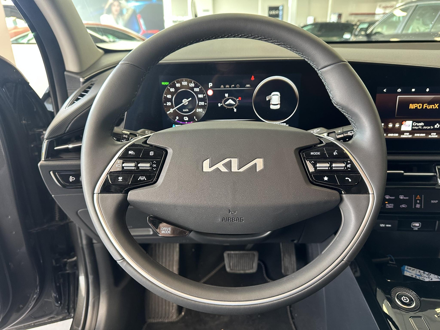 Kia Kia