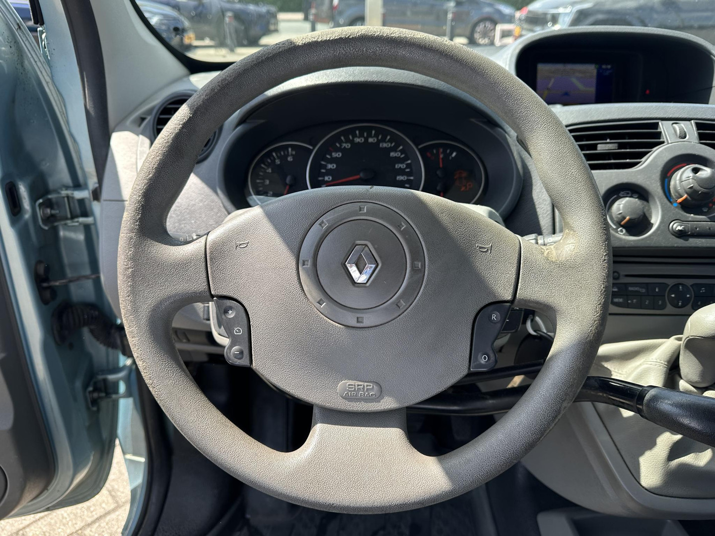 Renault Renault