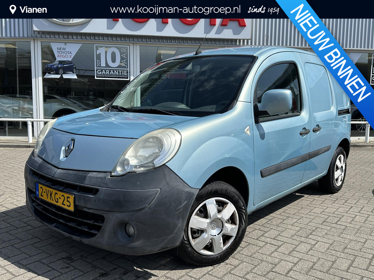 Renault Renault