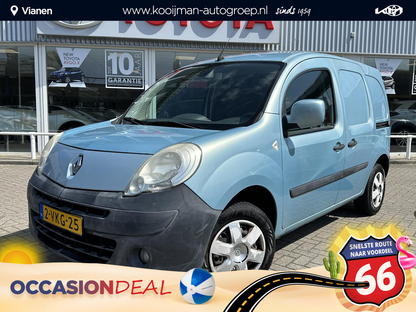 Renault Renault