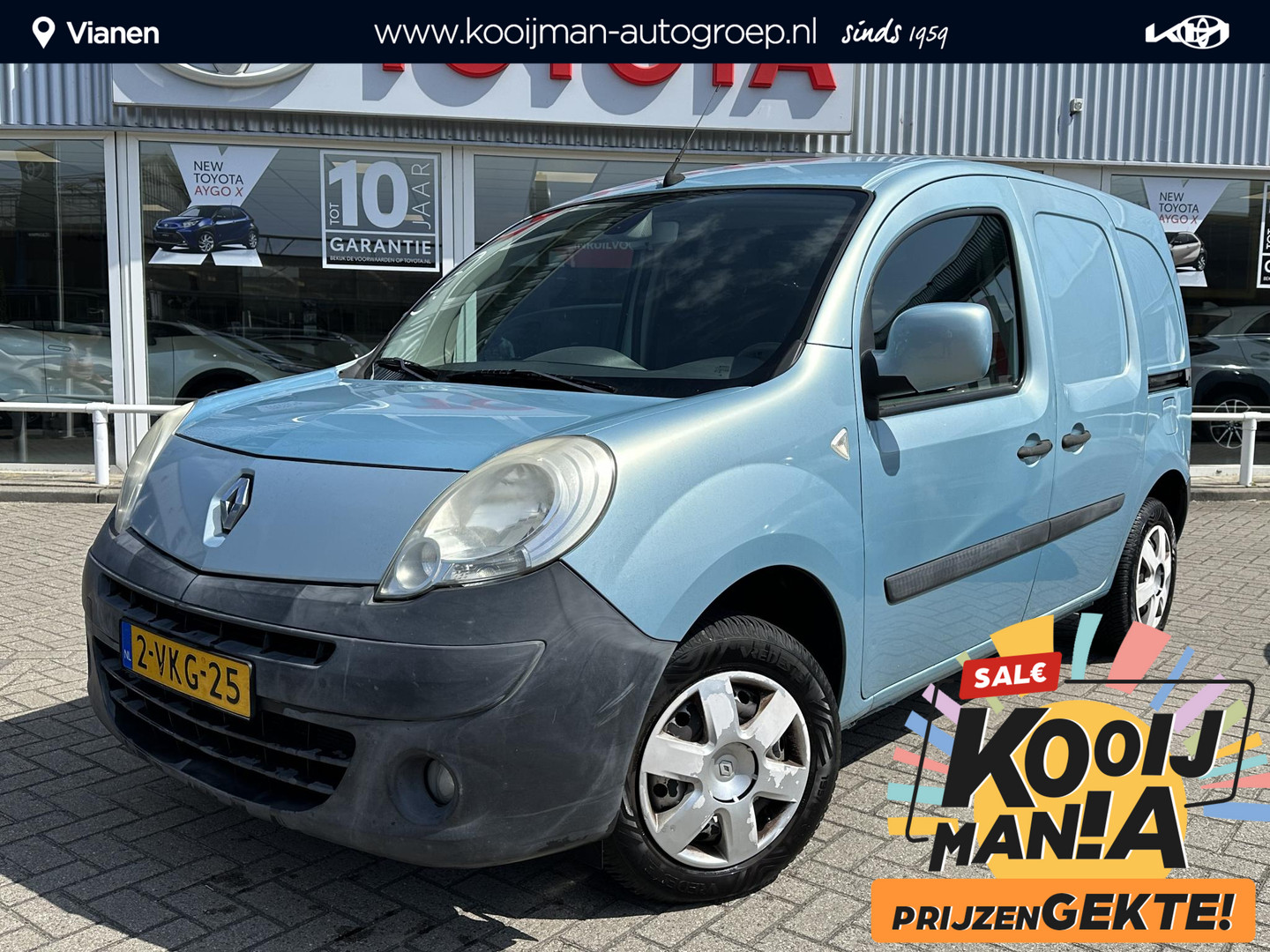 Renault Renault
