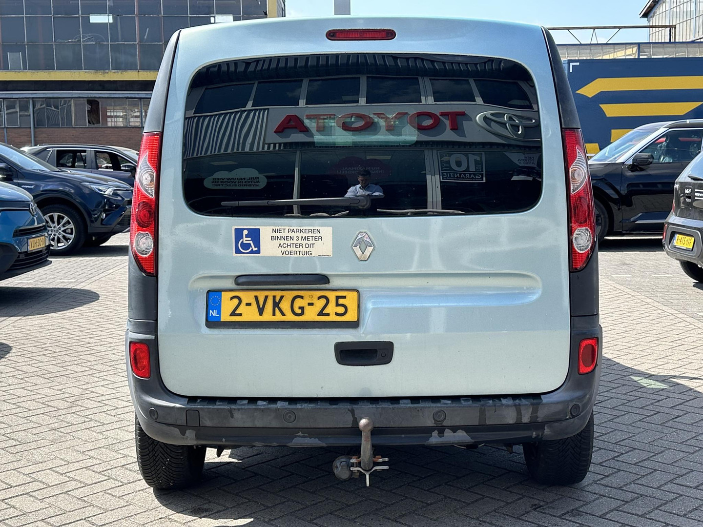 Renault Renault