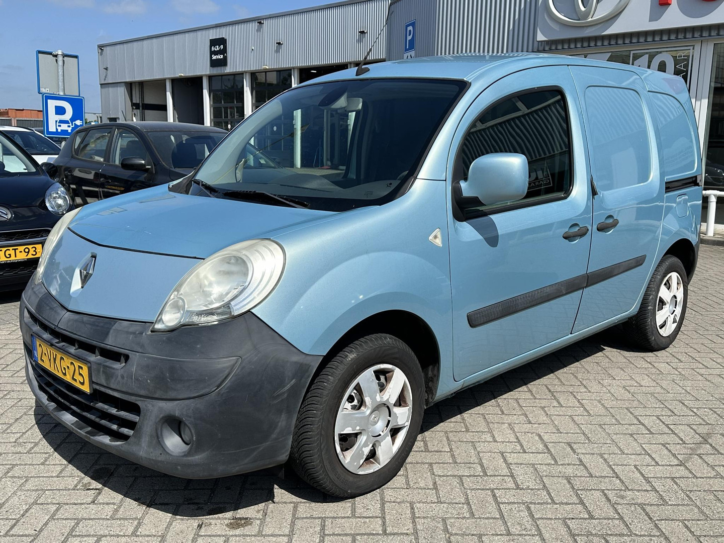 Renault Renault