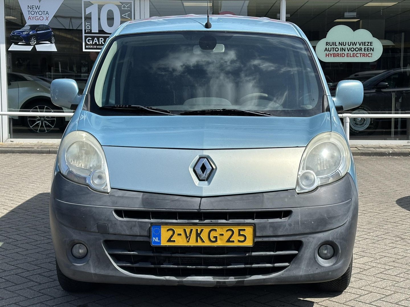 Renault Renault