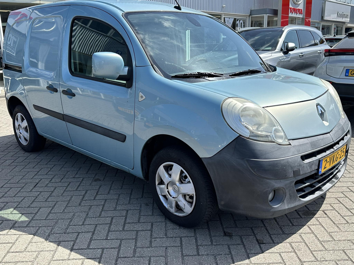 Renault Renault