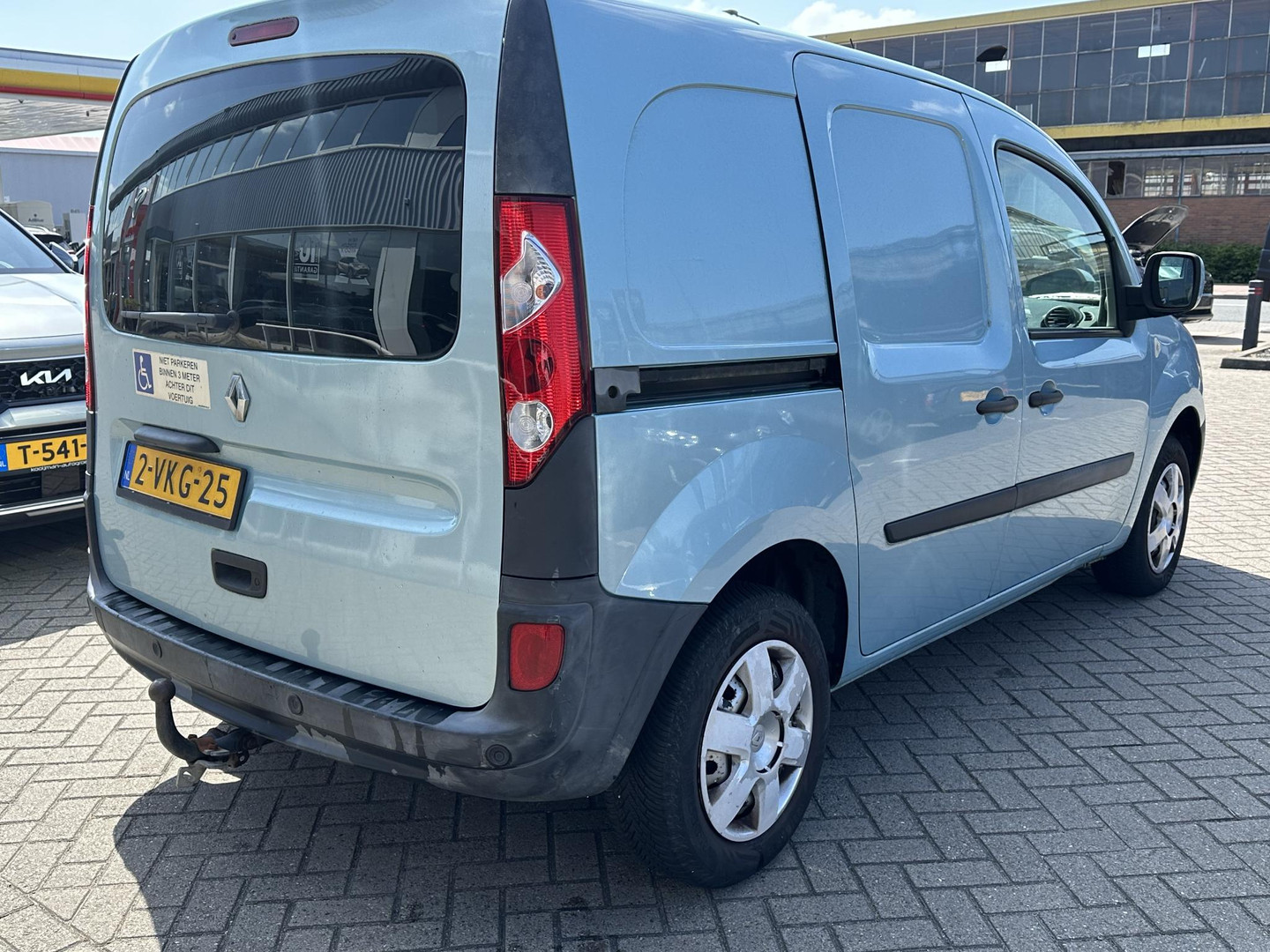 Renault Renault