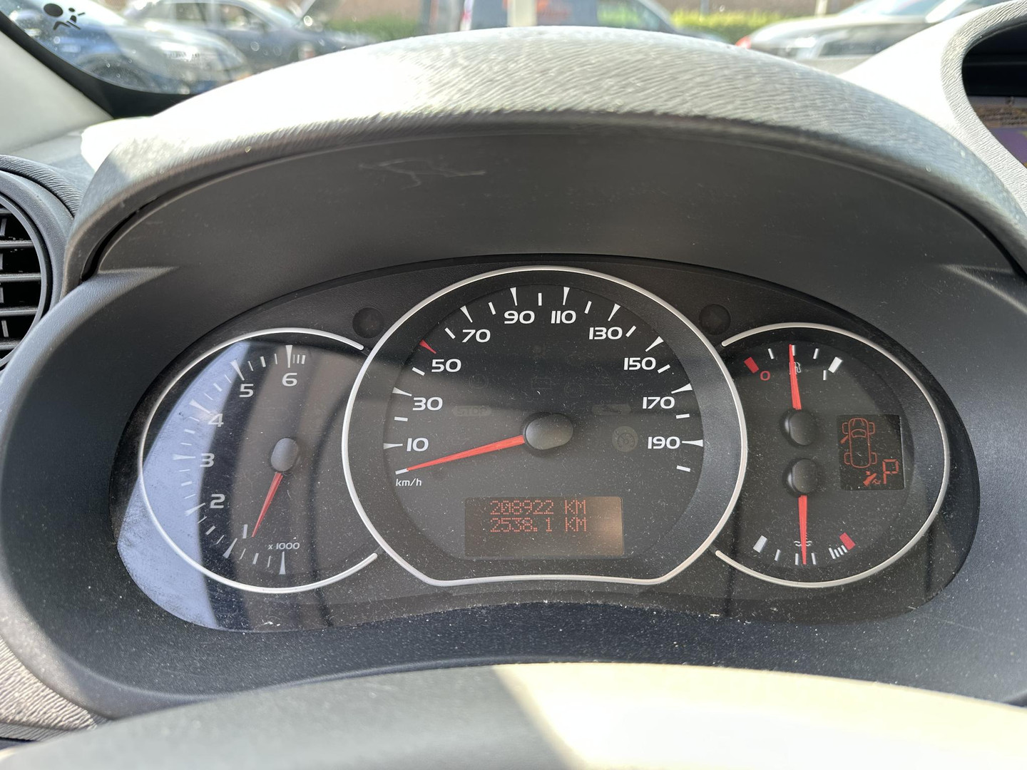 Renault Renault