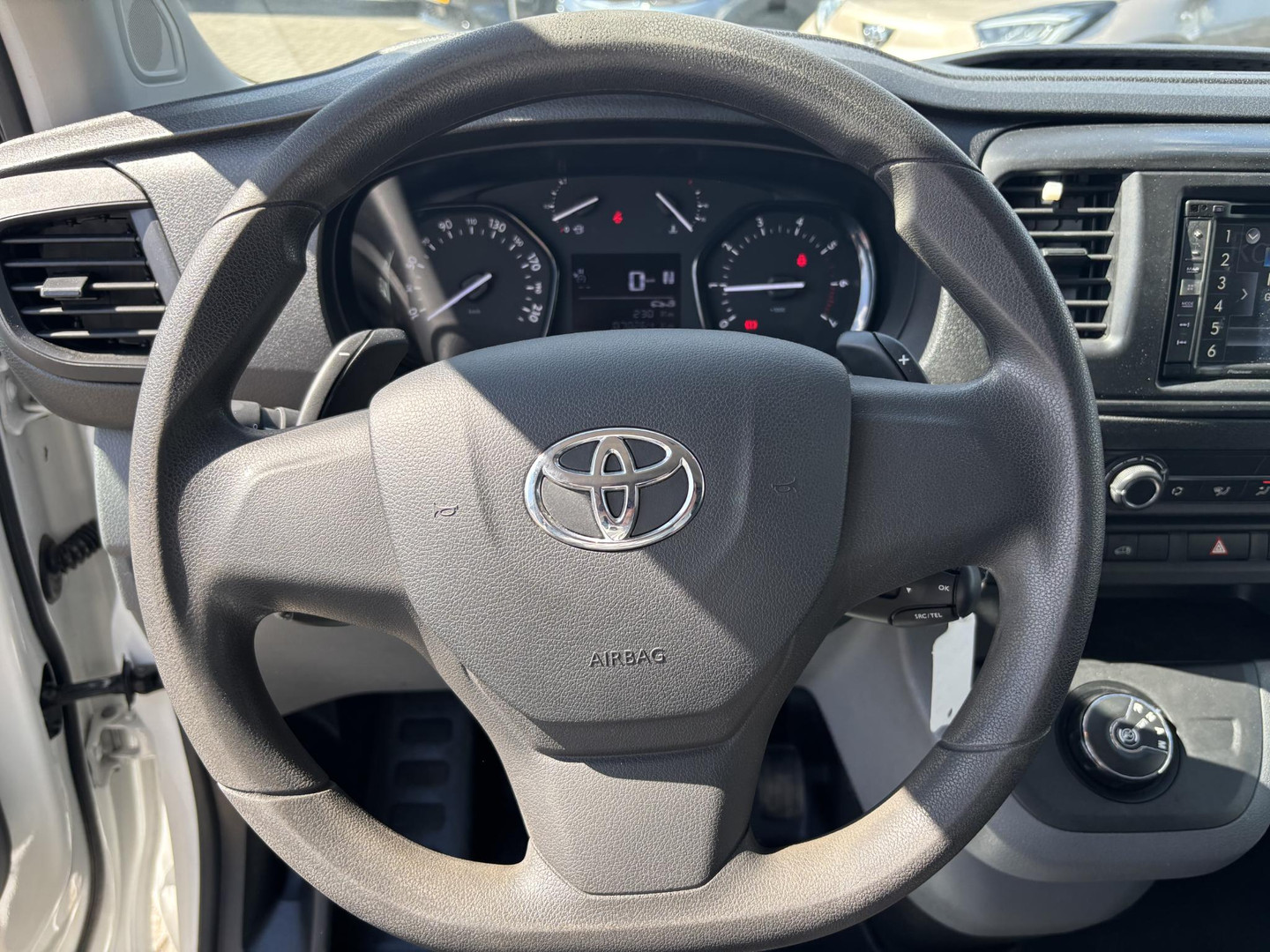 Toyota Toyota