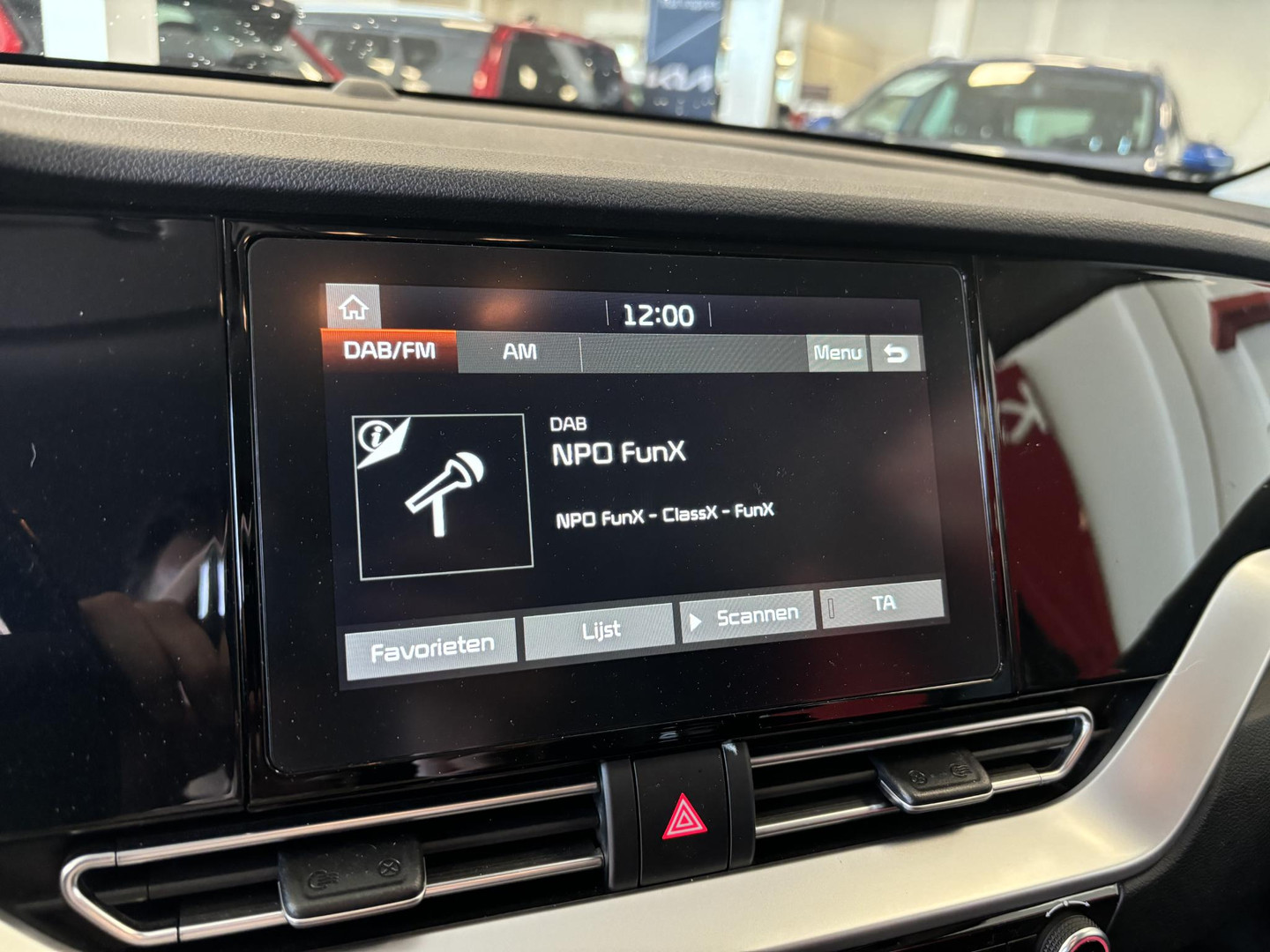 Kia Kia