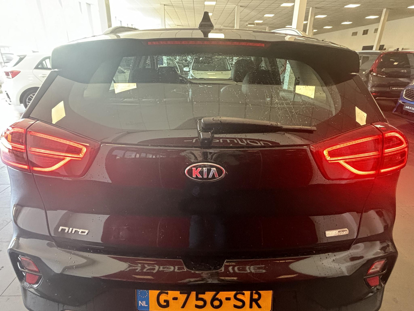 Kia Kia