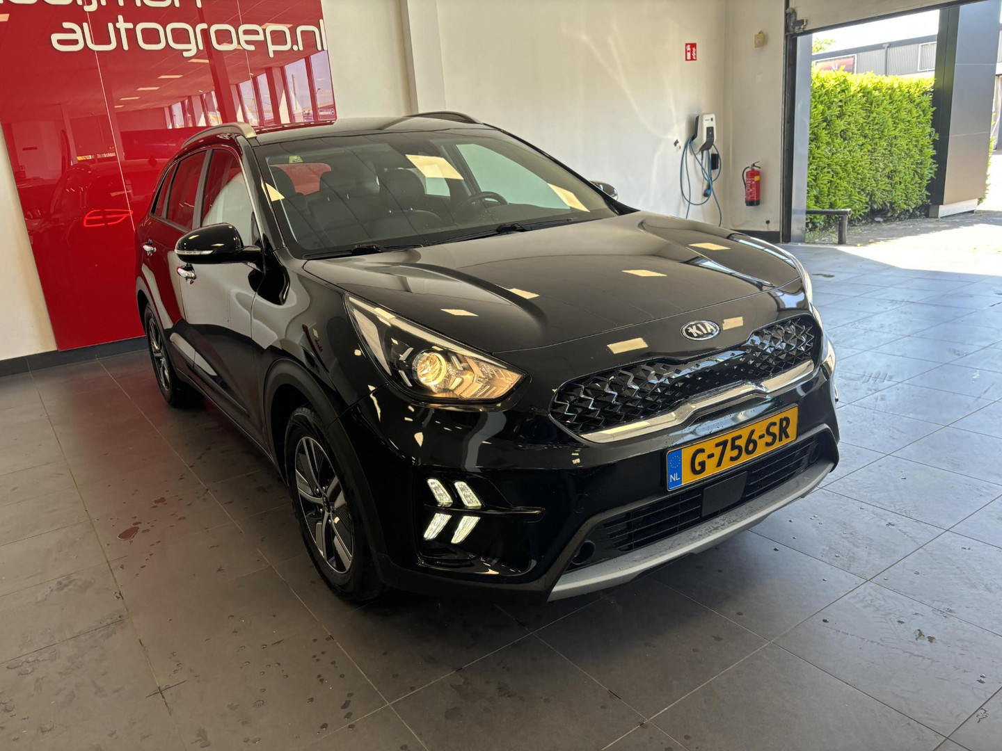 Kia Kia