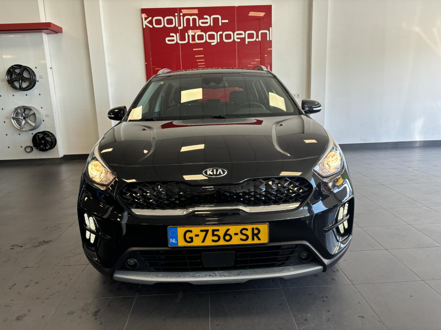 Kia Kia