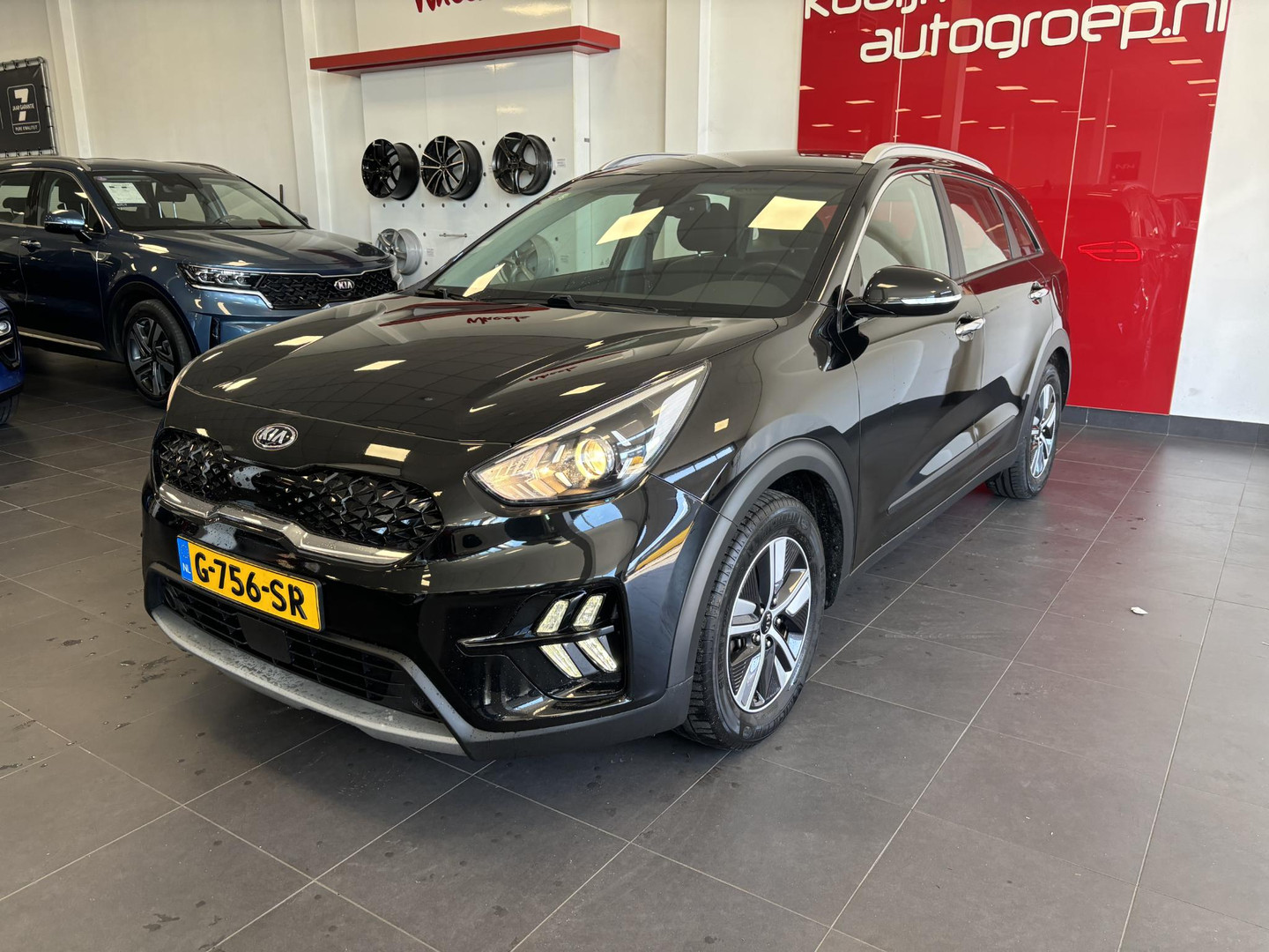 Kia Kia