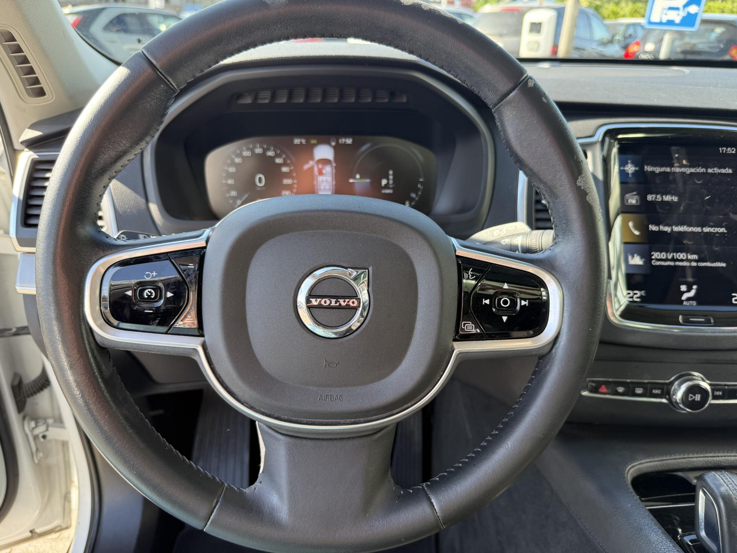 Volvo Volvo