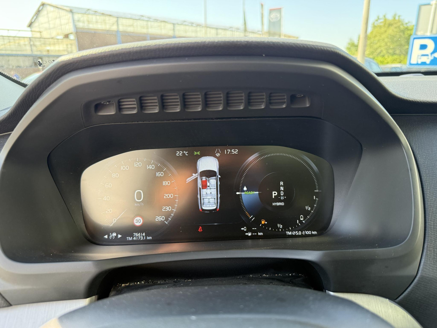 Volvo Volvo