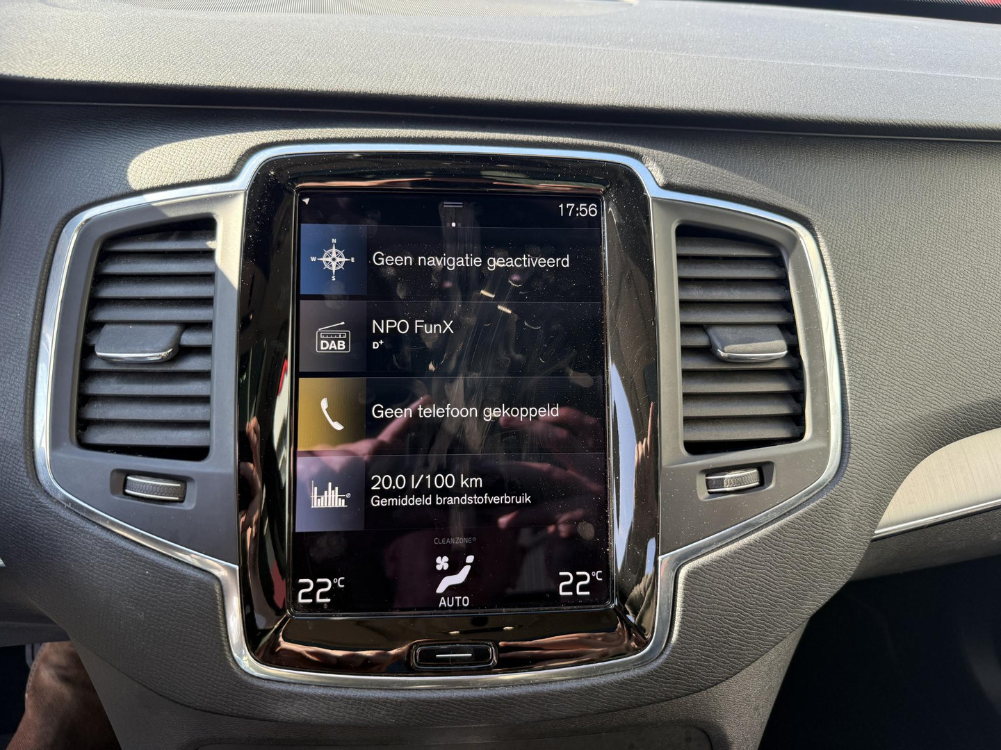 Volvo Volvo