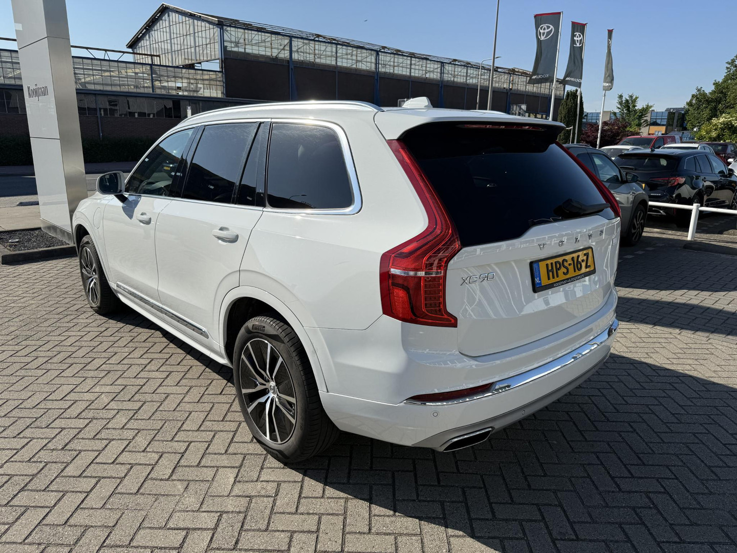Volvo Volvo