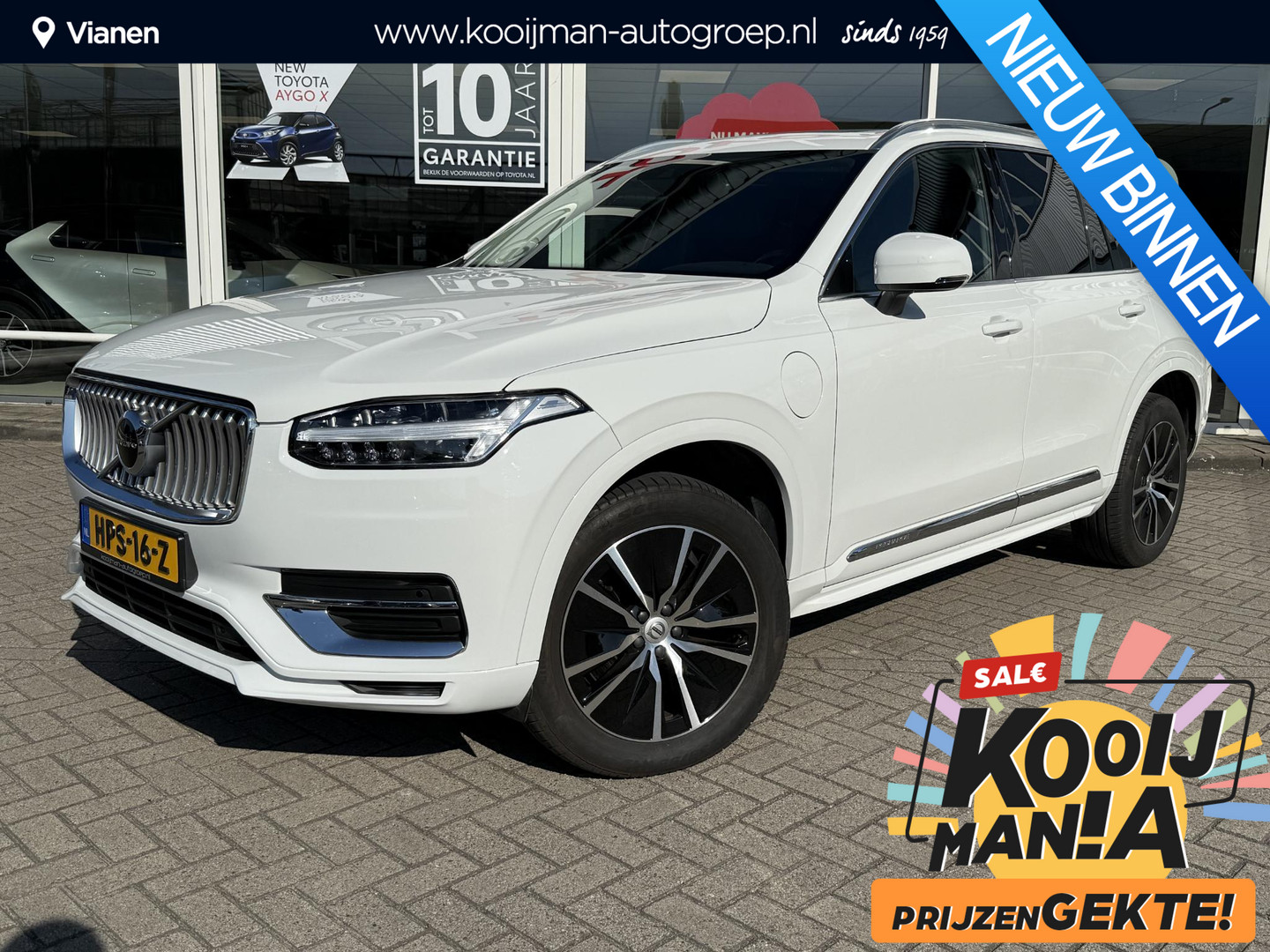 Volvo Volvo