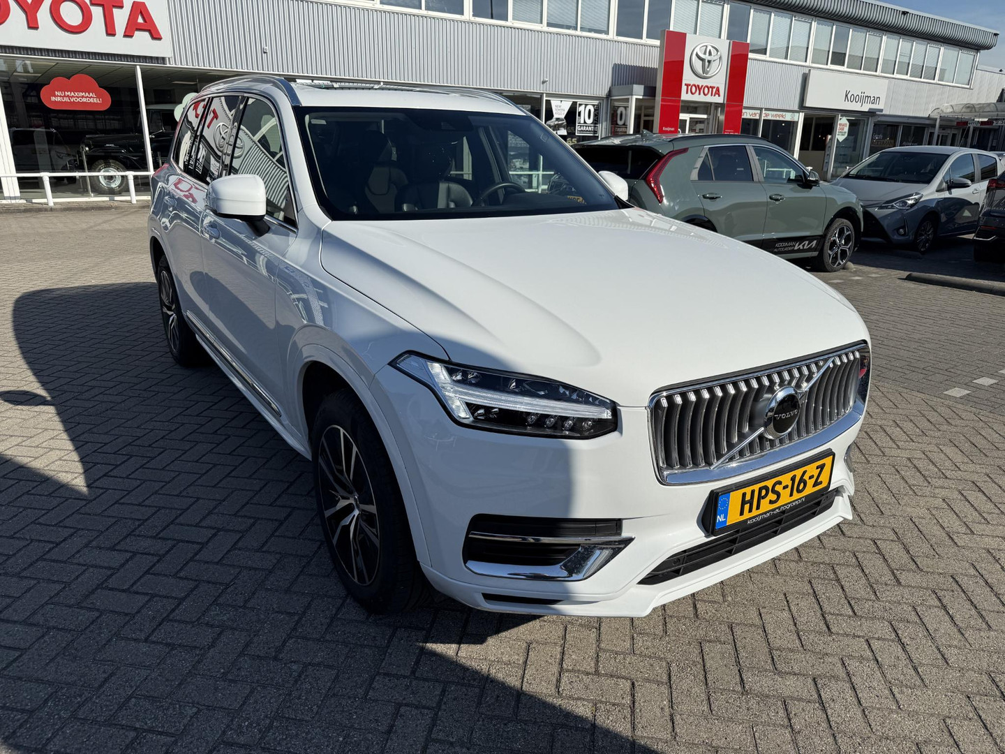 Volvo Volvo