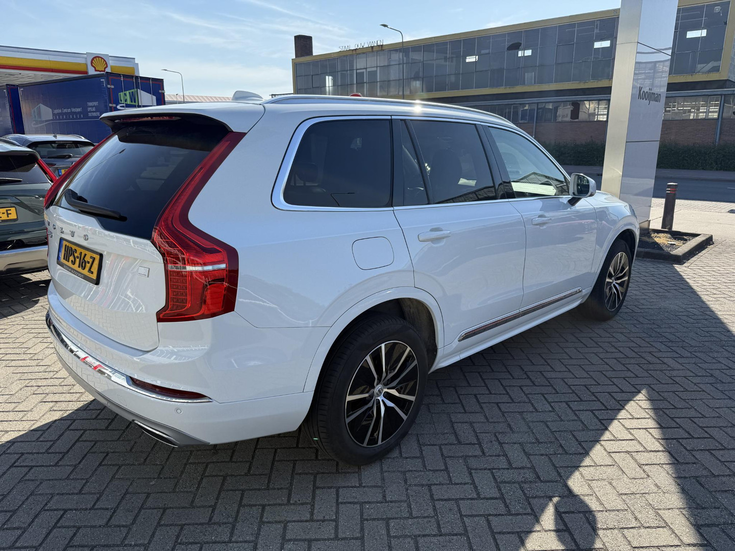 Volvo Volvo